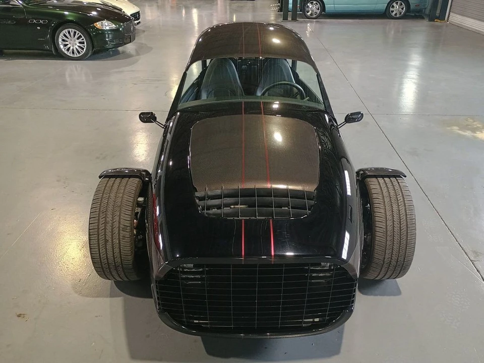 2022 Vanderhall Carmel - Image 12 of 12