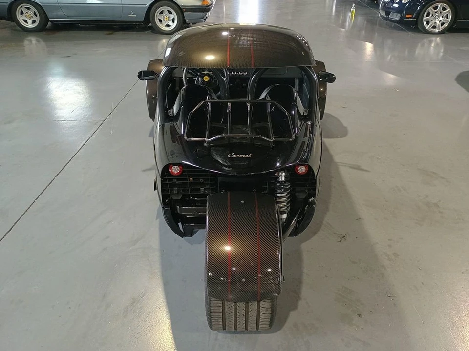 2022 Vanderhall Carmel - Image 6 of 12