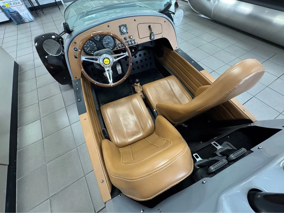 2022 Vanderhall Venice - Image 3 of 7