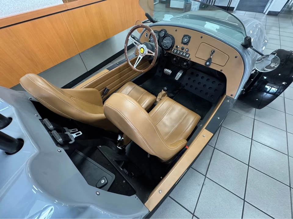 2022 Vanderhall Venice - Image 4 of 7