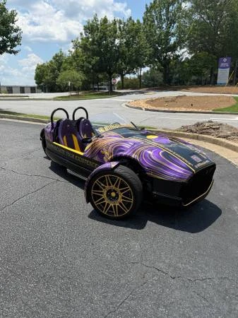 2022 Vanderhall Venice - Image 5 of 11