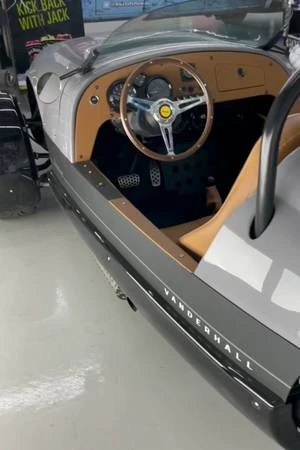 2022 Vanderhall Venice - Image 11 of 11