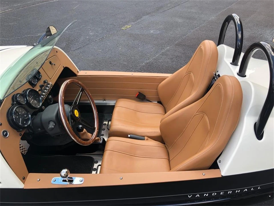 2022 Vanderhall Venice - Image 10 of 21