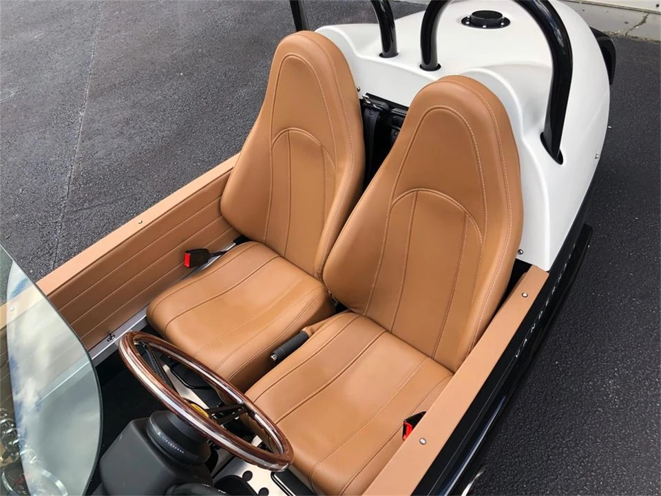 2022 Vanderhall Venice - Image 11 of 21