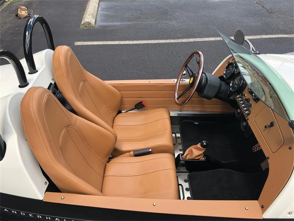 2022 Vanderhall Venice - Image 12 of 21