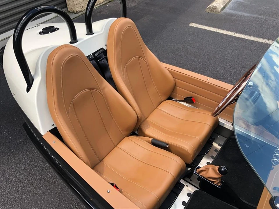 2022 Vanderhall Venice - Image 13 of 21
