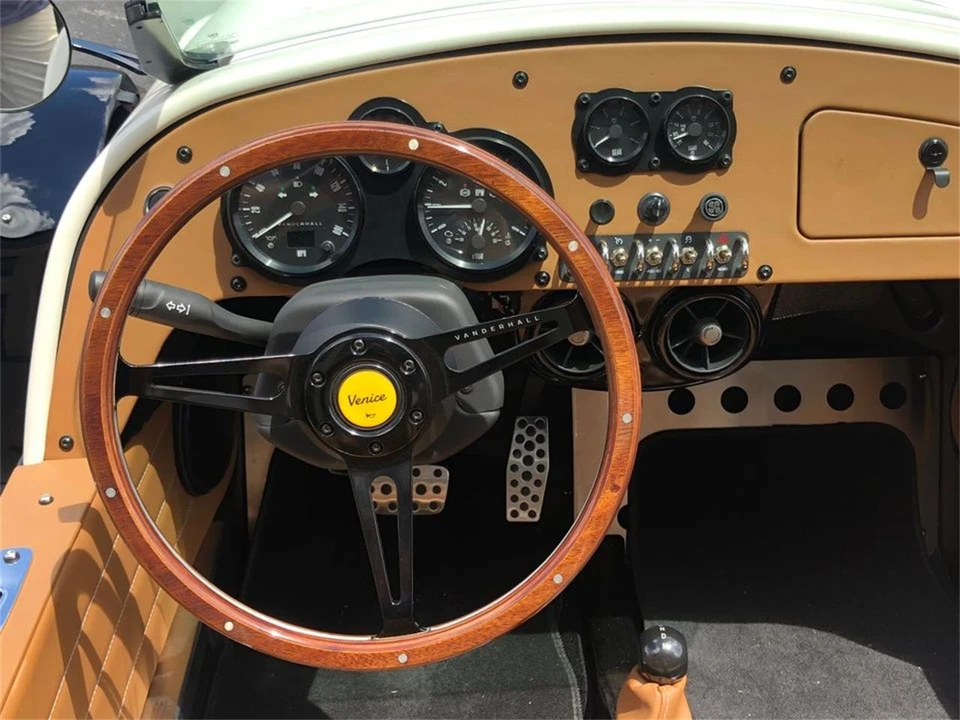 2022 Vanderhall Venice - Image 15 of 21