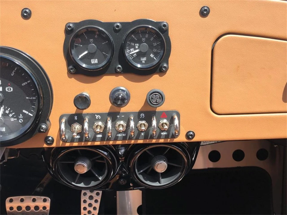 2022 Vanderhall Venice - Image 17 of 21