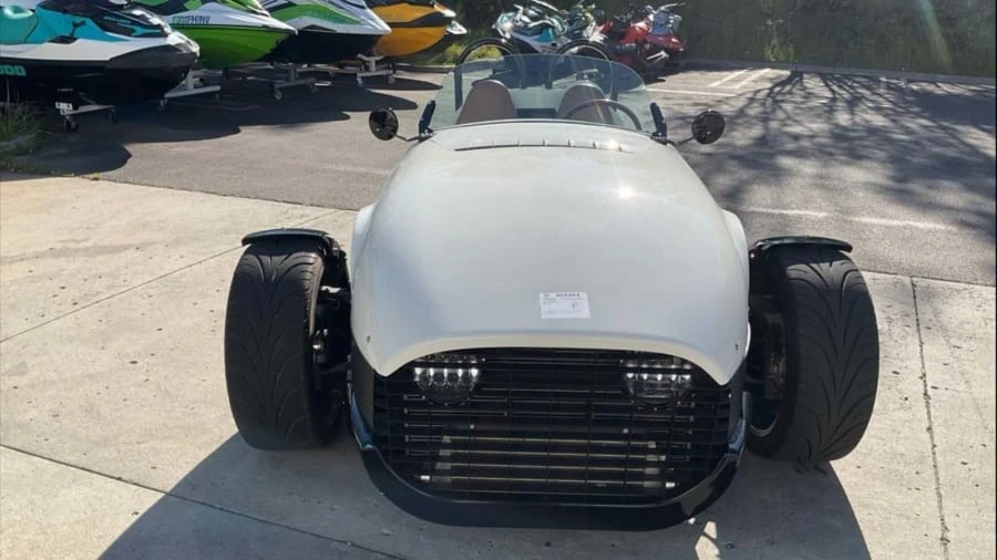2022 Vanderhall Venice - Image 4 of 17