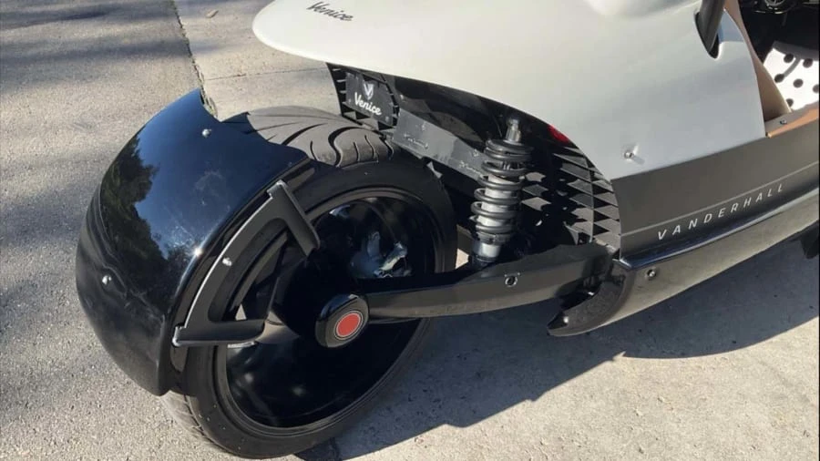 2022 Vanderhall Venice - Image 5 of 17