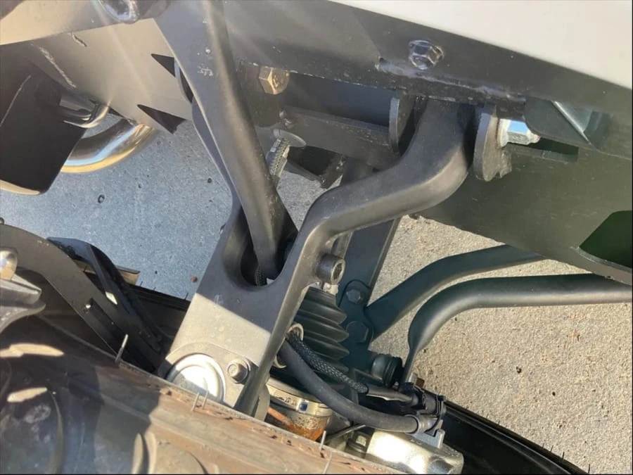 2022 Vanderhall Venice - Image 15 of 17