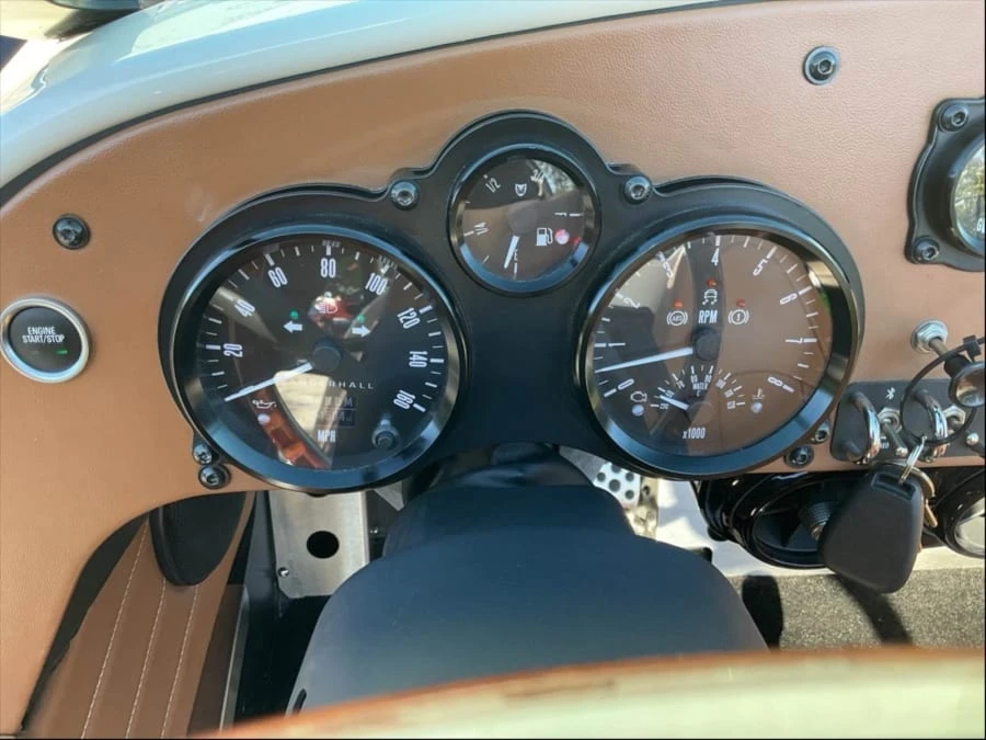 2022 Vanderhall Venice - Image 10 of 17