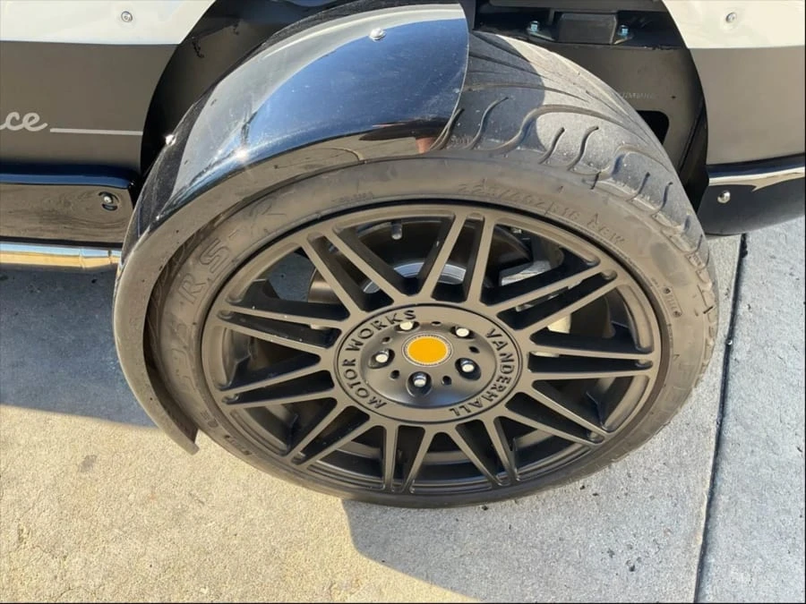 2022 Vanderhall Venice - Image 8 of 17