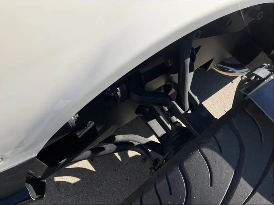 2022 Vanderhall Venice - Image 16 of 17