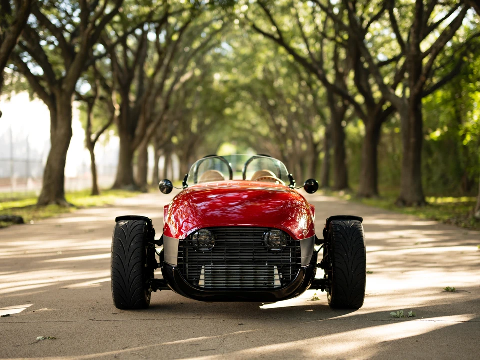 2022 Vanderhall Venice - Image 7 of 31