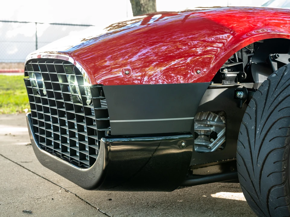 2022 Vanderhall Venice - Image 27 of 31