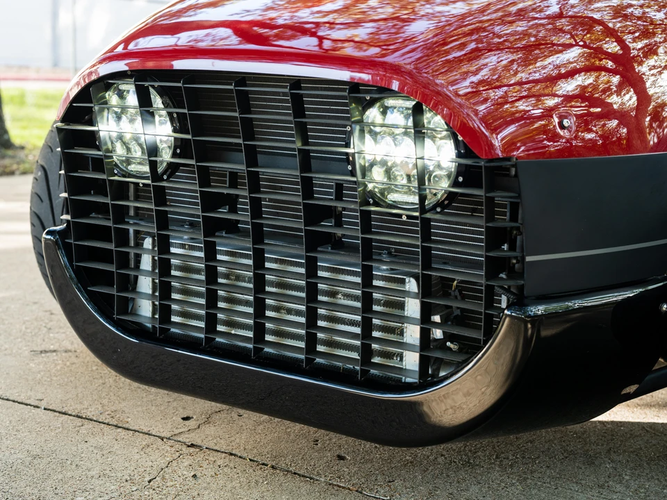 2022 Vanderhall Venice - Image 26 of 31