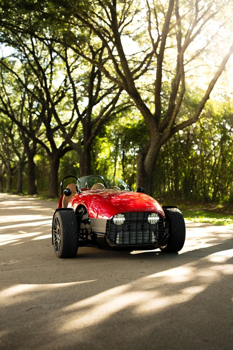 2022 Vanderhall Venice - Image 23 of 31