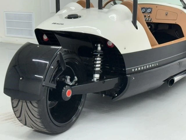 2022 Vanderhall Venice - Image 10 of 12