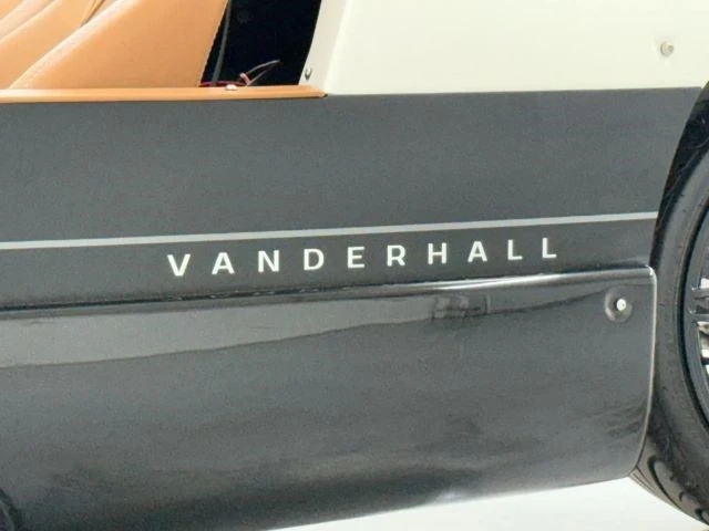 2022 Vanderhall Venice - Image 12 of 12