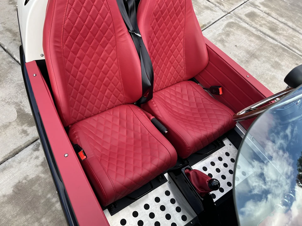 2022 Vanderhall Venice - Image 29 of 31