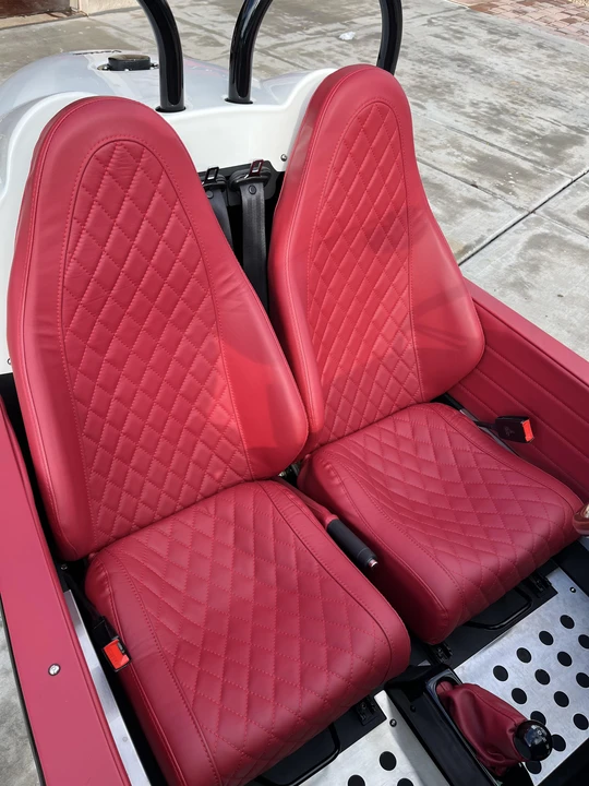 2022 Vanderhall Venice - Image 28 of 31