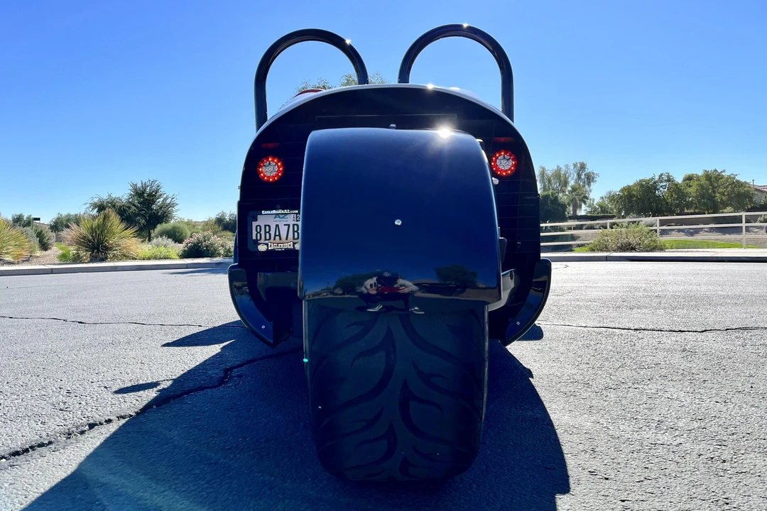 2022 Vanderhall Venice - Image 5 of 31