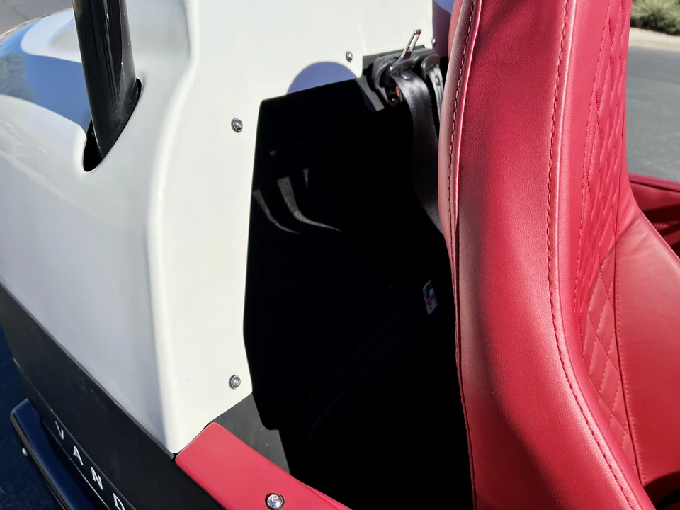 2022 Vanderhall Venice - Image 30 of 31