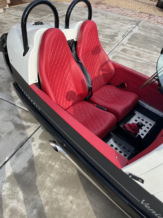 2022 Vanderhall Venice - Image 27 of 31