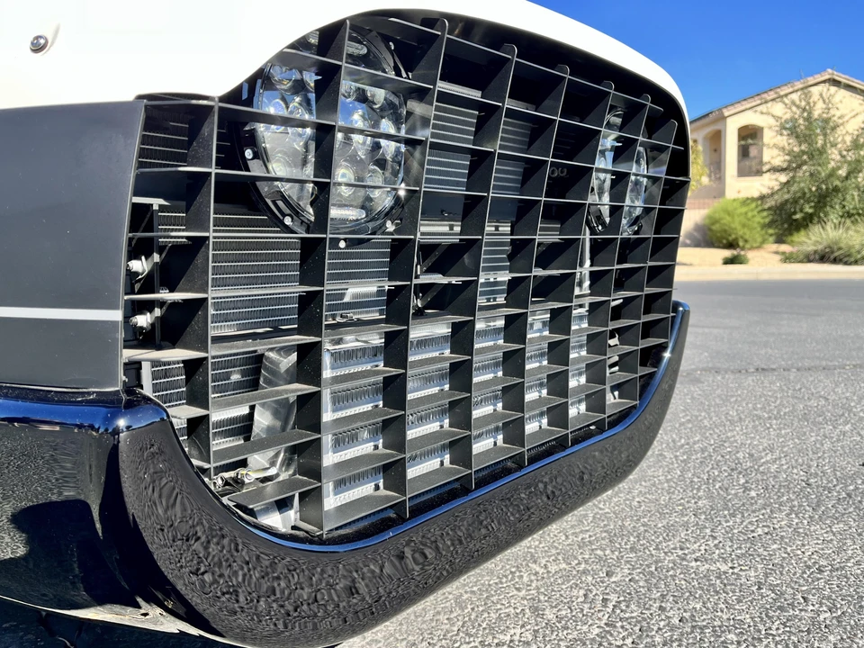 2022 Vanderhall Venice - Image 12 of 31