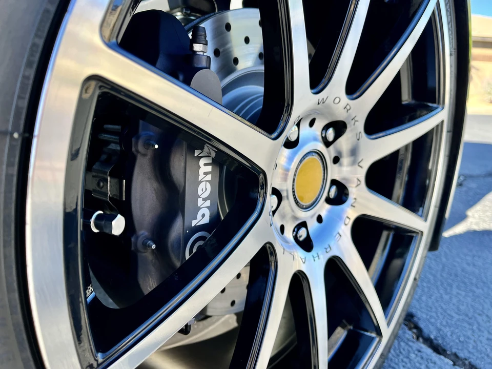2022 Vanderhall Venice - Image 18 of 31