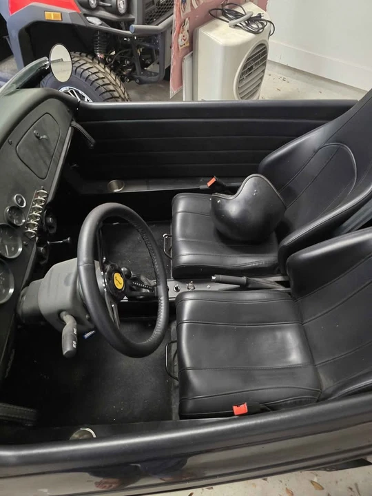 2022 Vanderhall Carmel - Image 3 of 3