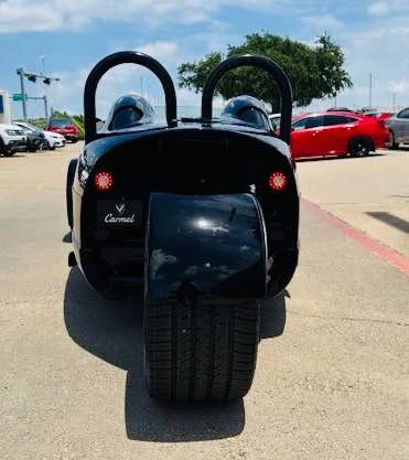 2022 Vanderhall Carmel - Image 4 of 13