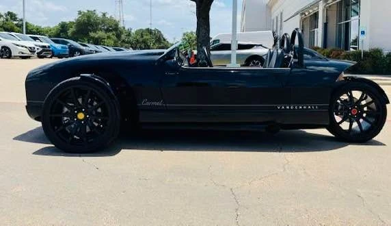 2022 Vanderhall Carmel - Image 3 of 13