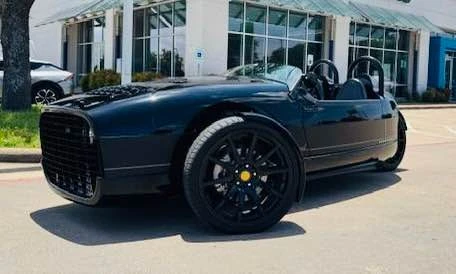 2022 Vanderhall Carmel - Image 2 of 13