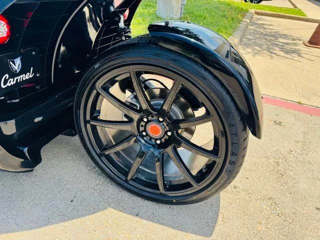 2022 Vanderhall Carmel - Image 6 of 13