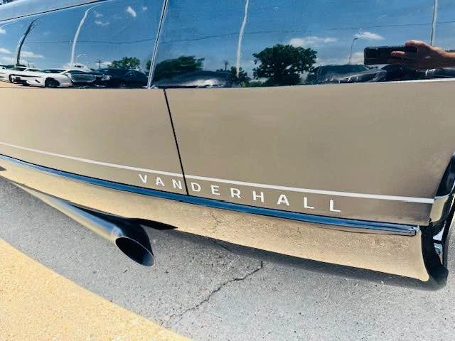 2022 Vanderhall Carmel - Image 7 of 13