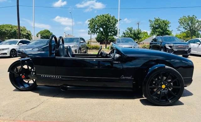 2022 Vanderhall Carmel - Image 5 of 13