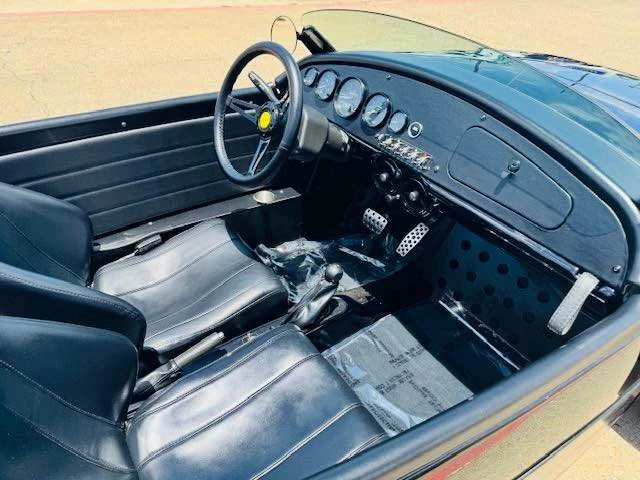 2022 Vanderhall Carmel - Image 10 of 13