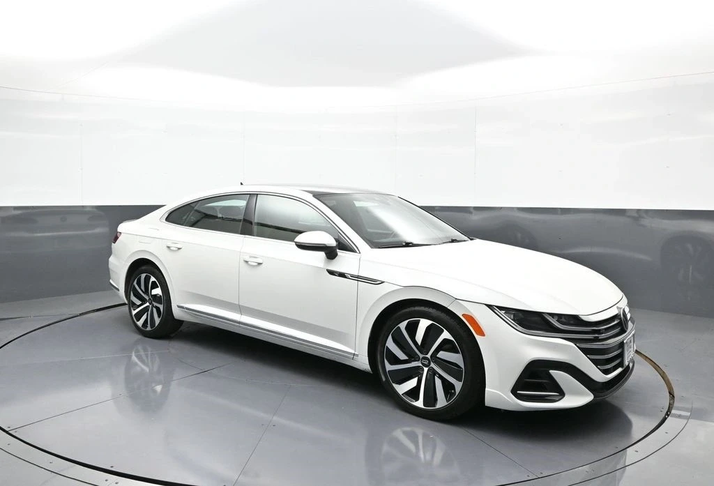 2022 Volkswagen Arteon - Image 4 of 21