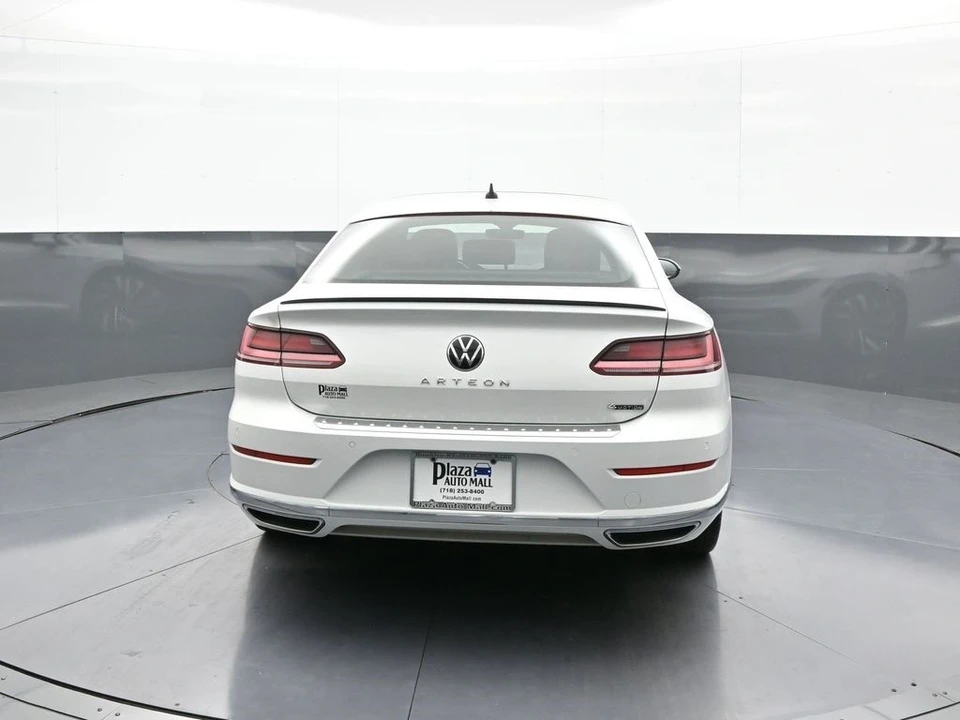 2022 Volkswagen Arteon - Image 7 of 21