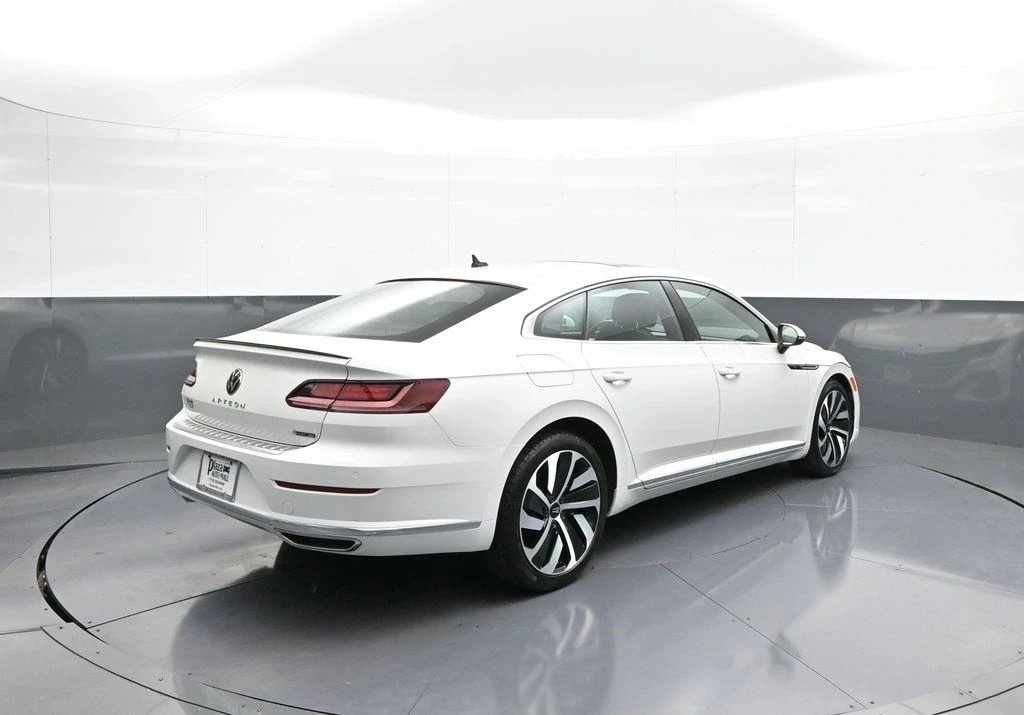 2022 Volkswagen Arteon - Image 6 of 21