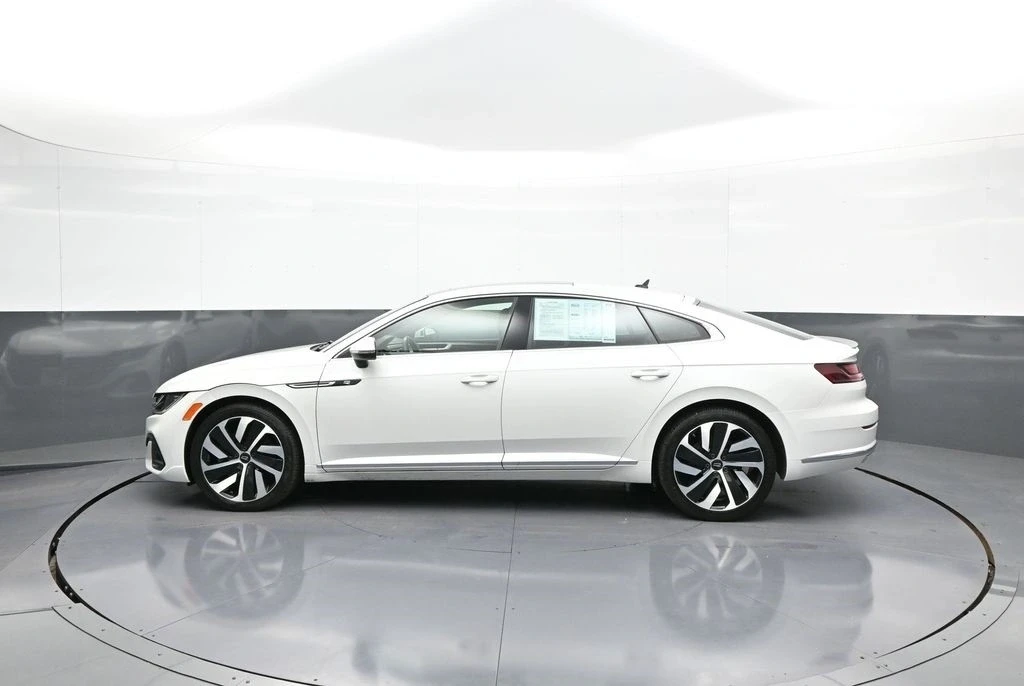 2022 Volkswagen Arteon - Image 9 of 21