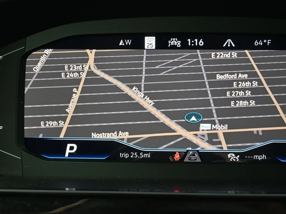 2022 Volkswagen Arteon - Image 16 of 21