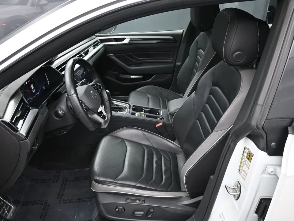 2022 Volkswagen Arteon - Image 19 of 21