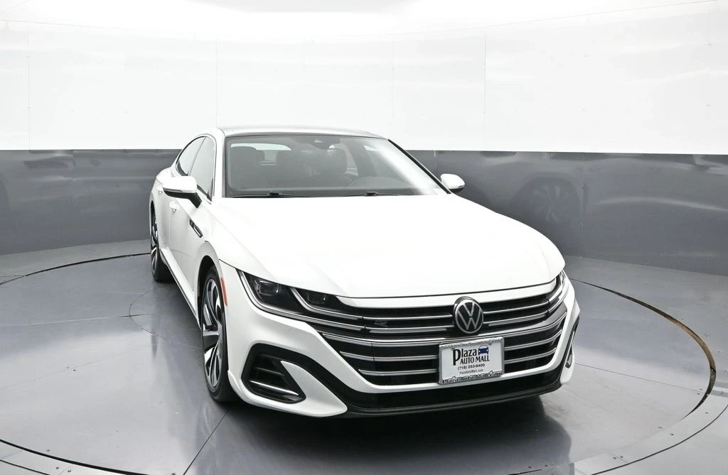 2022 Volkswagen Arteon - Image 3 of 21