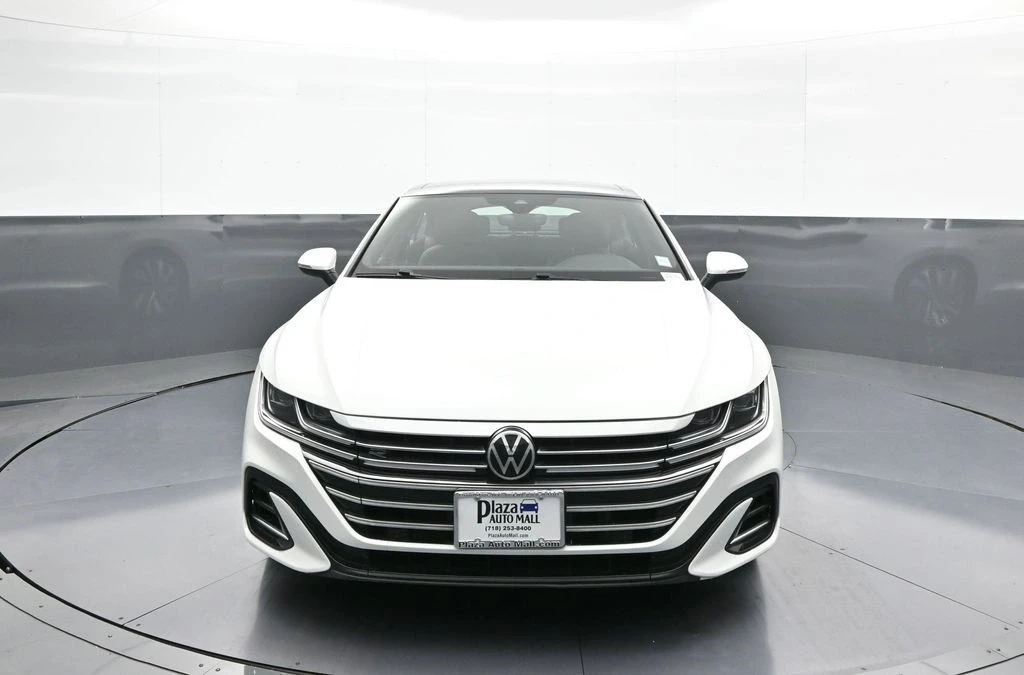 2022 Volkswagen Arteon - Image 2 of 21