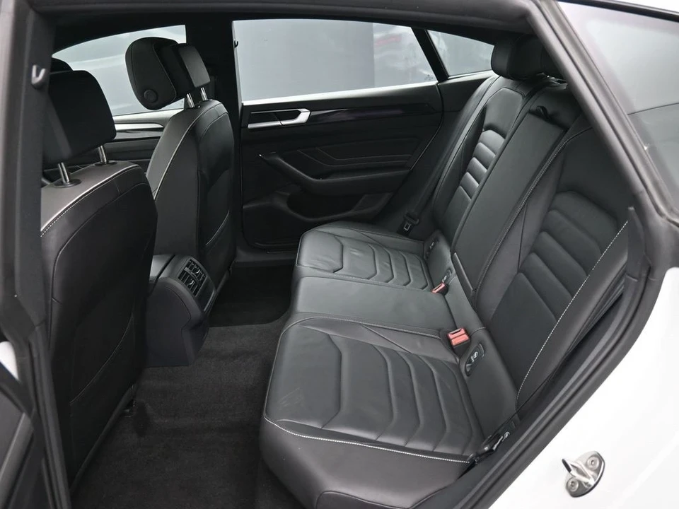 2022 Volkswagen Arteon - Image 21 of 21