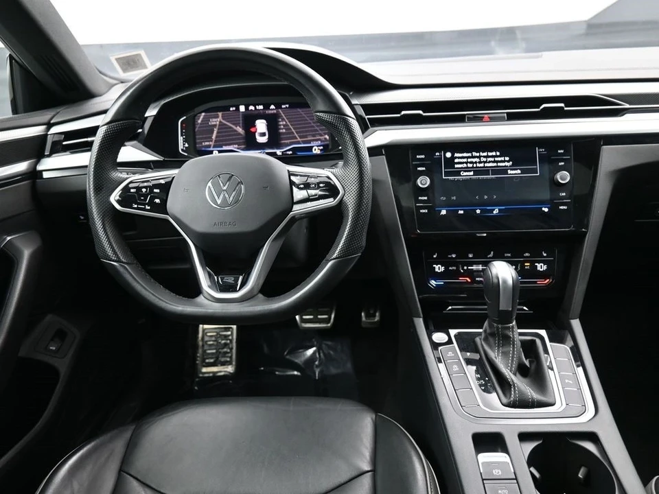 2022 Volkswagen Arteon - Image 20 of 21