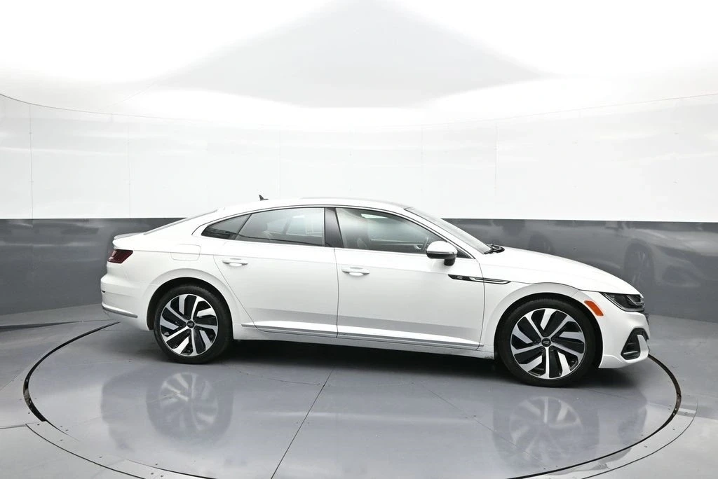 2022 Volkswagen Arteon - Image 5 of 21